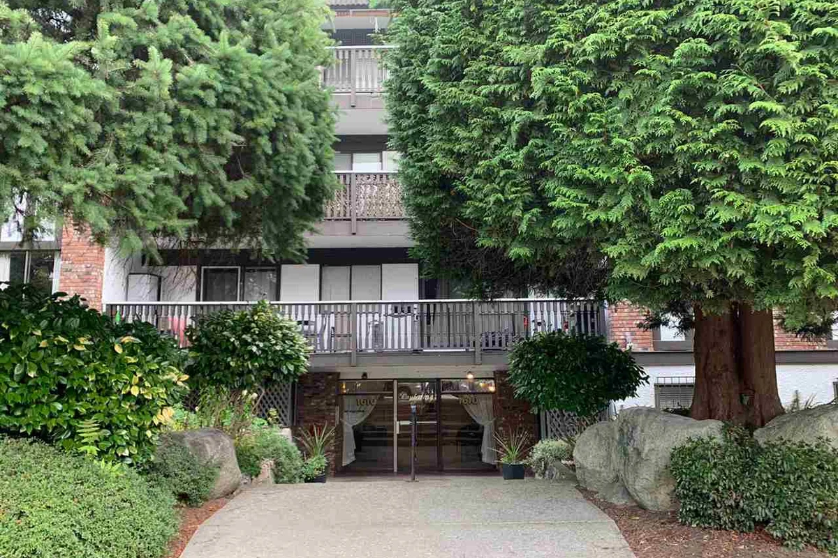 Photo of Canterbury House