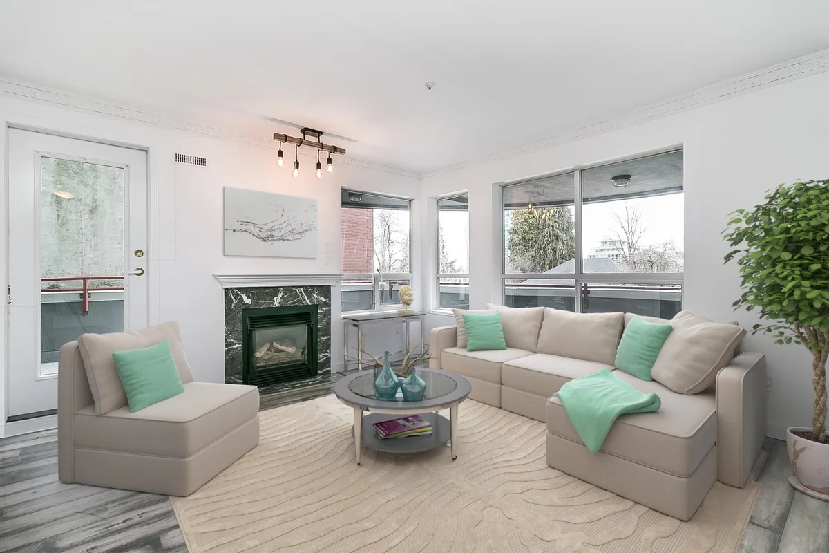 Photo of Carmel Place