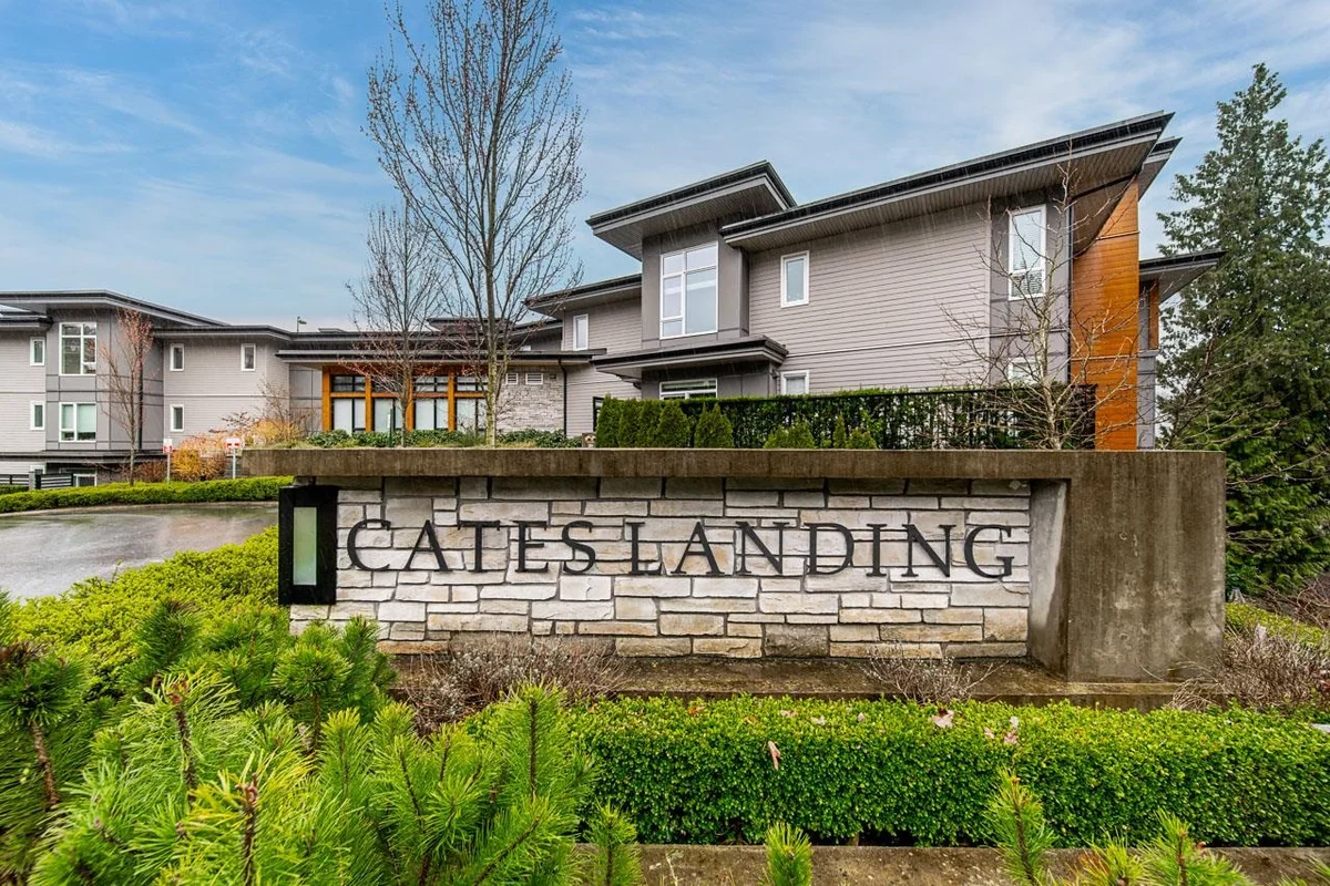 Photo of Cates Landing