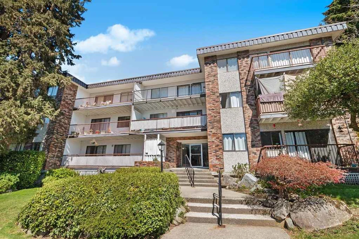 Photo of Chateau Pacific