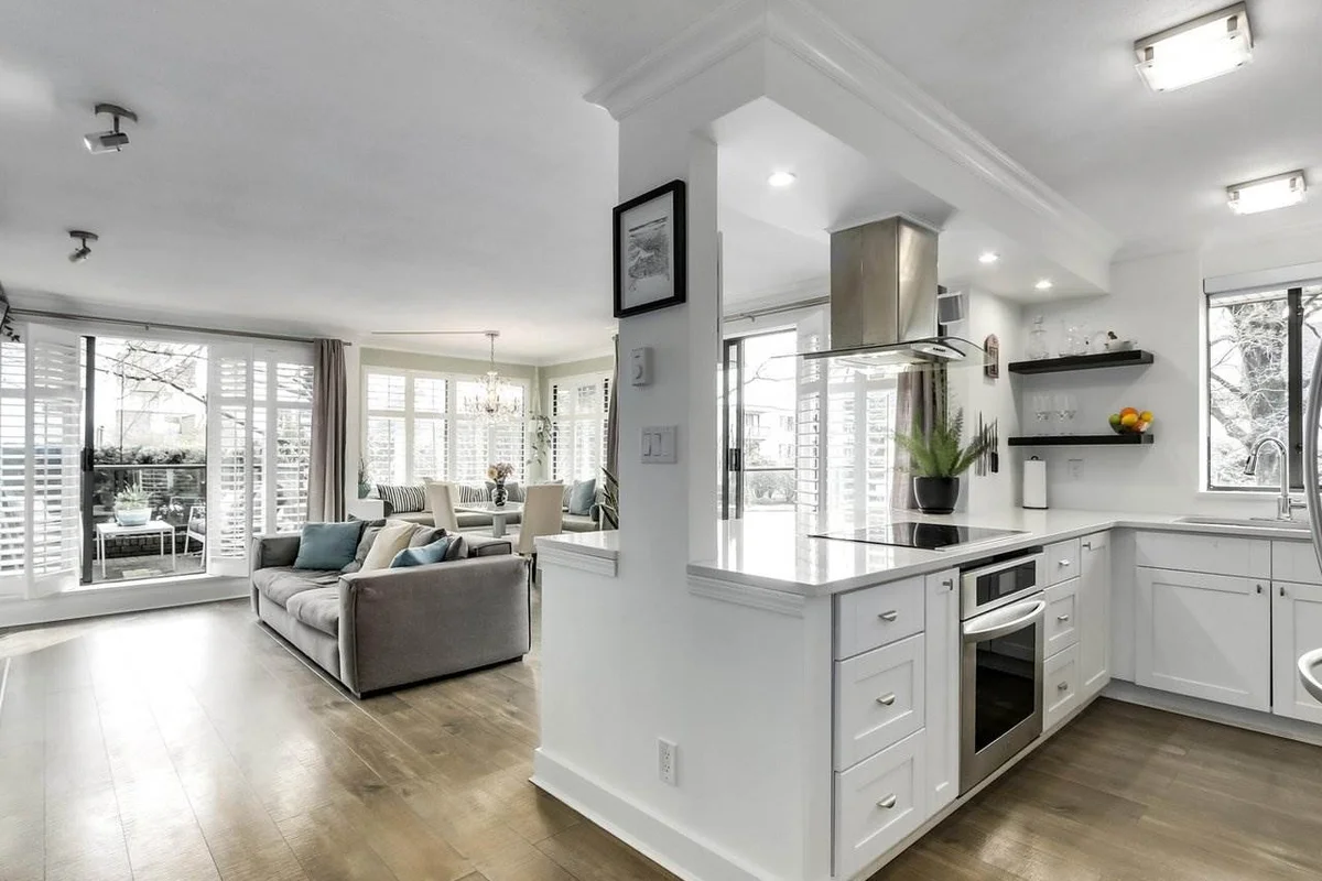 Photo of Chesterfield Place