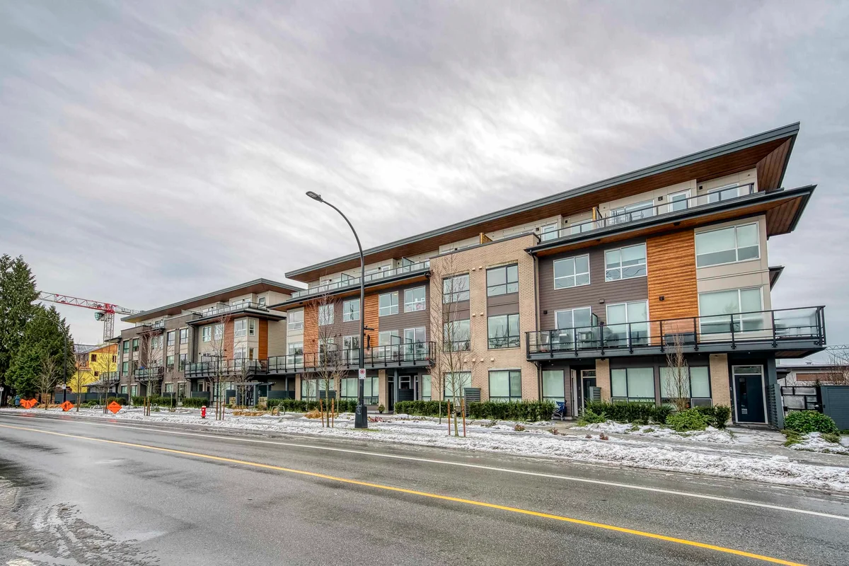 Photo of Founders Block North