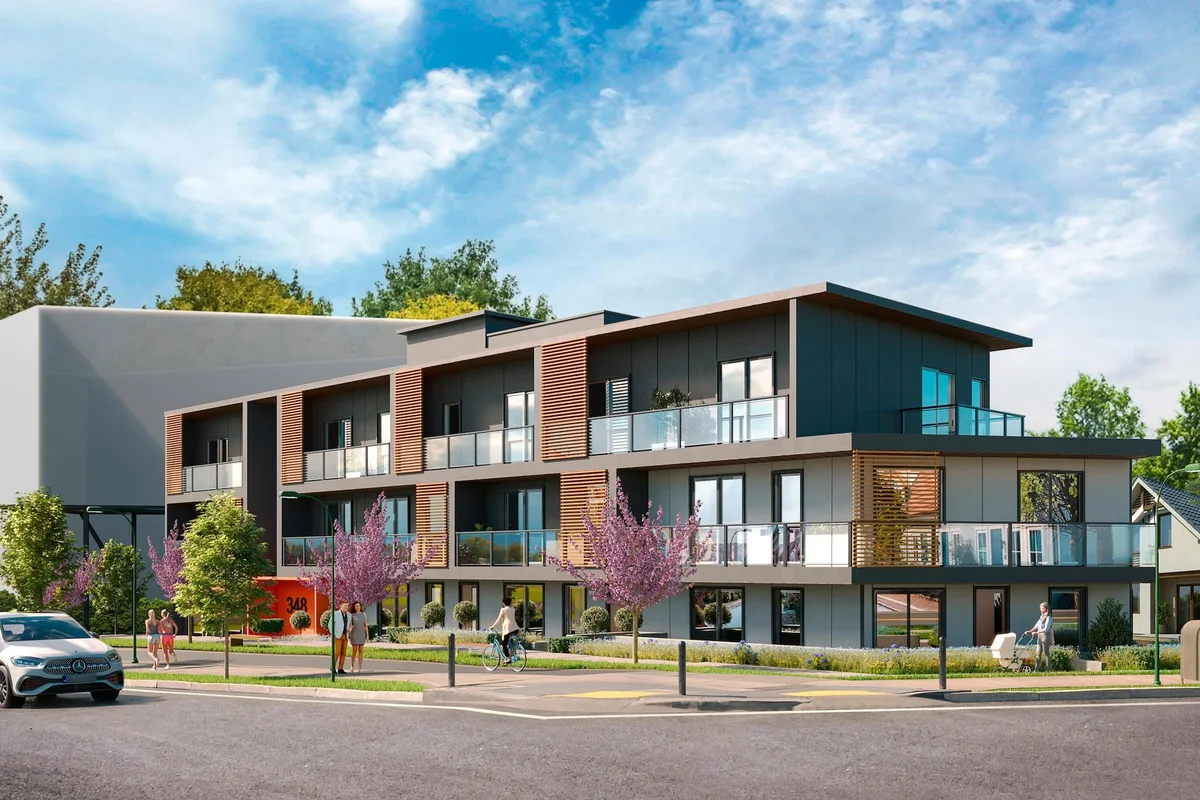 Photo of Innova North
