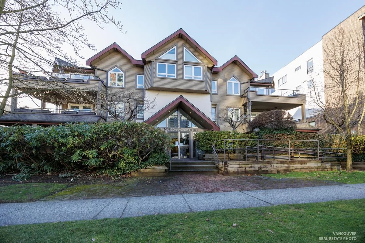 Photo of Kensington Court