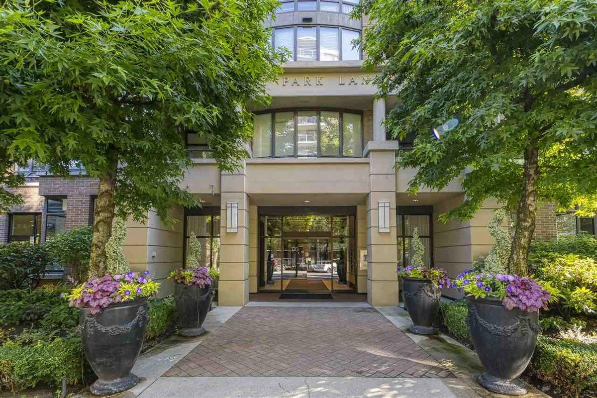 Photo of One Park Lane