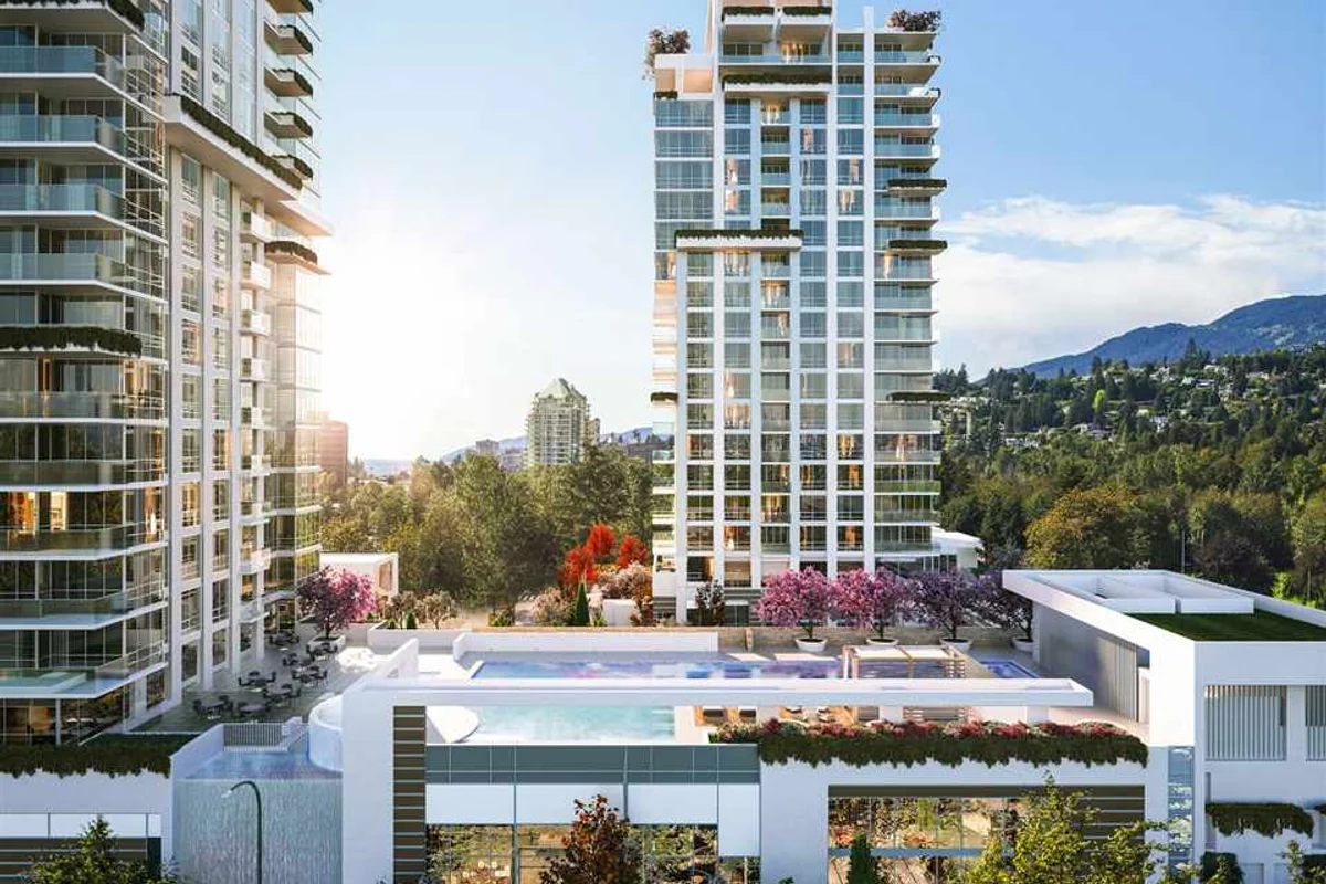Photo of Park West At Lions Gate Village