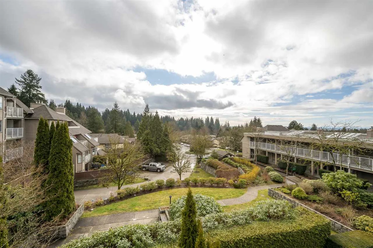 Photo of Parkway Terrace Ii