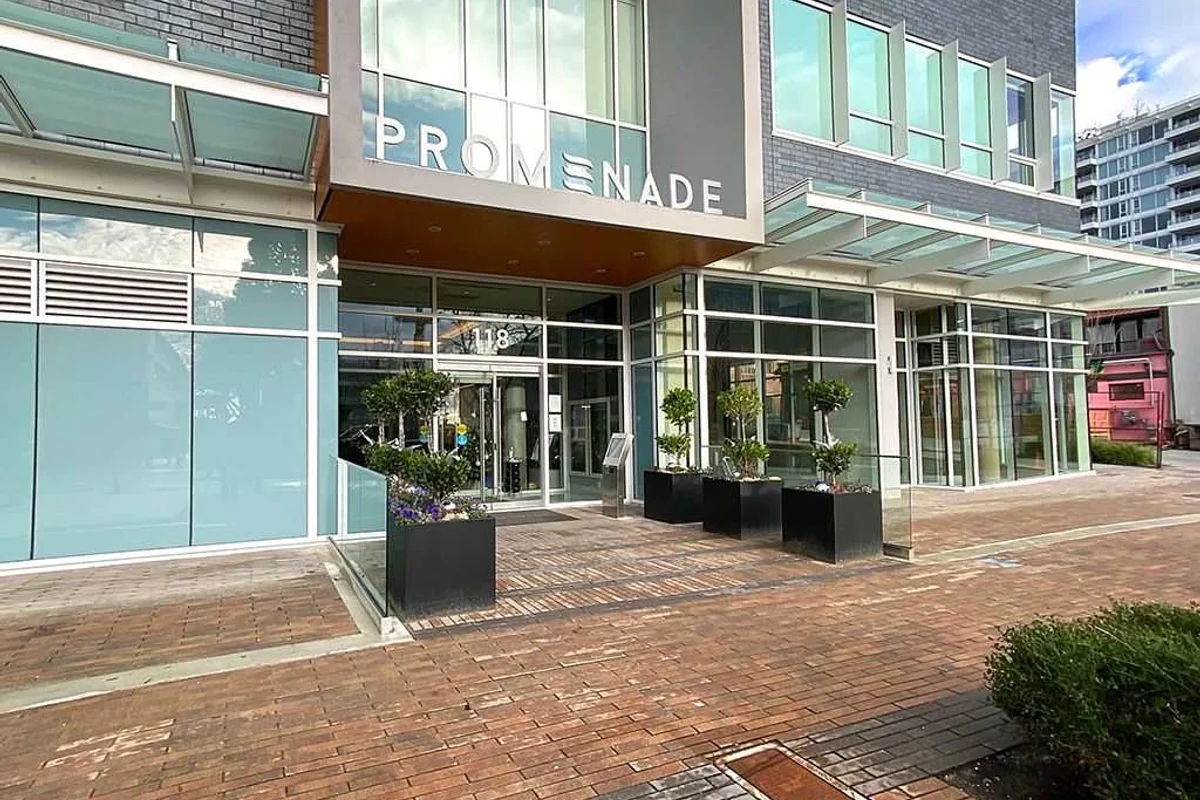 Photo of Promenade At The Quay