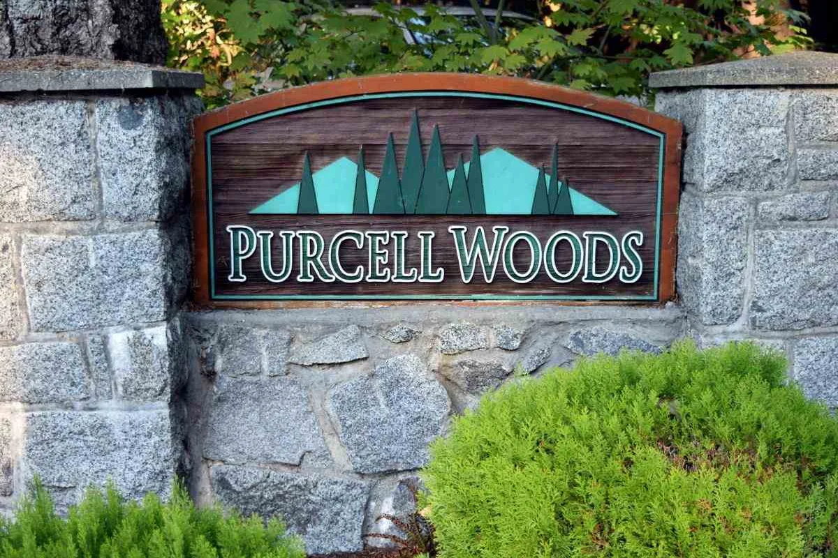 Photo of Purcell Woods