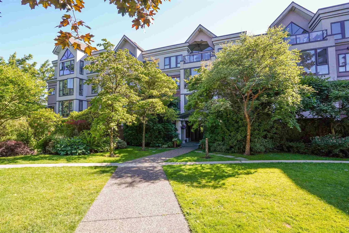 Photo of Rutherford Park
