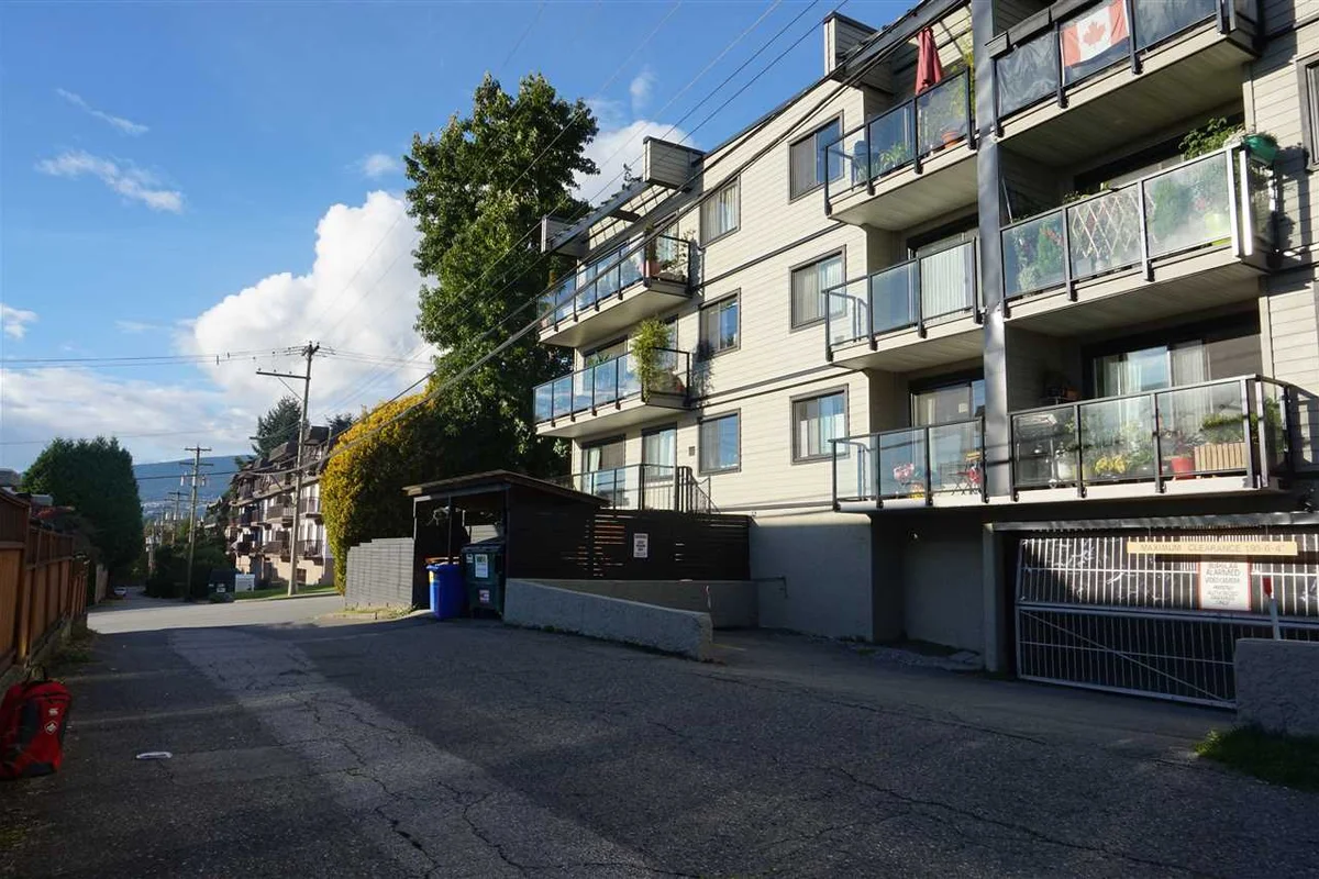 Photo of Seadale Place