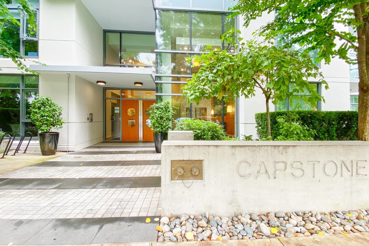 Photo of The Capstone