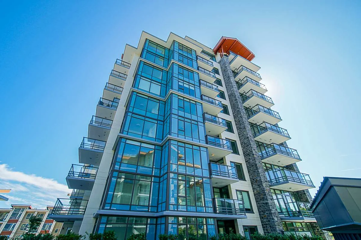 Photo of The Residences At Lynn Valley
