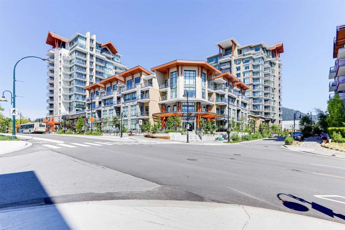 Photo of The Residences At Lynn Valley