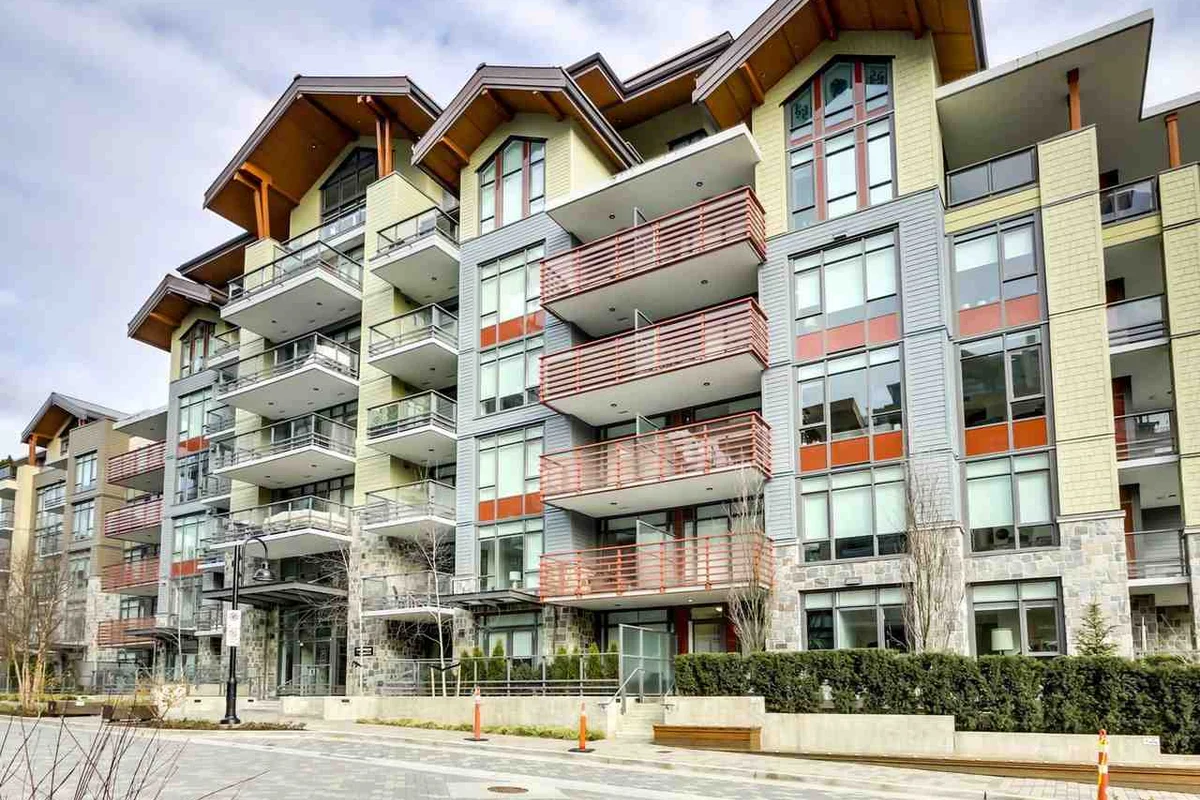 Photo of The Residences At Lynn Valley