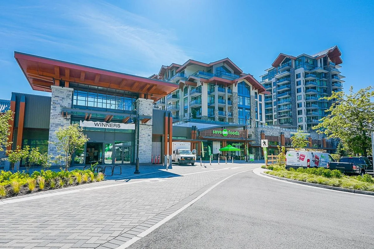 Photo of The Residences At Lynn Valley