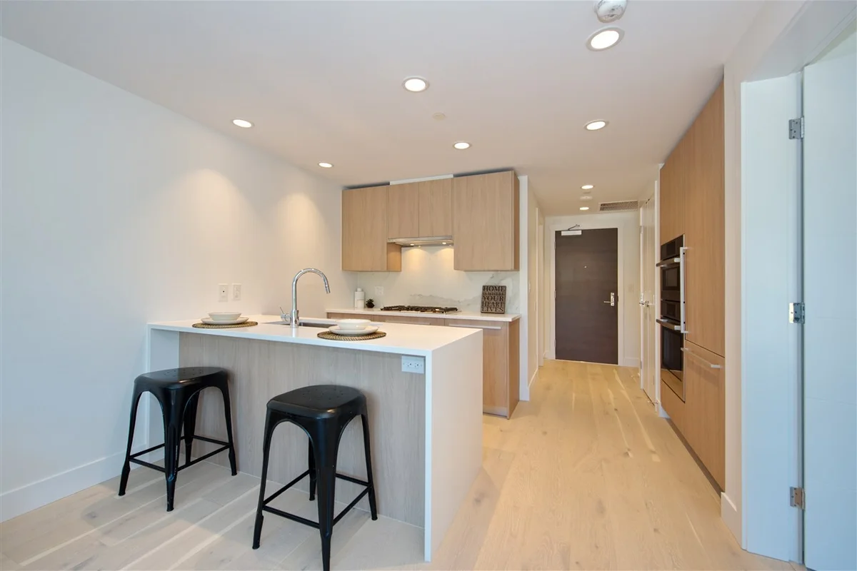 Photo of The Residences At Lynn Valley