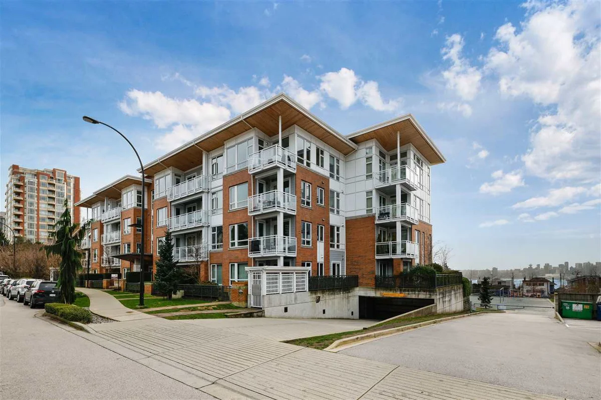 Photo of The Residences At Queen Mary