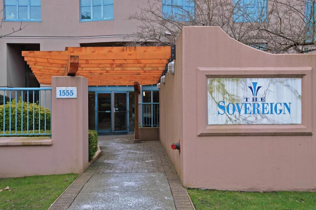 Photo of The Sovereign
