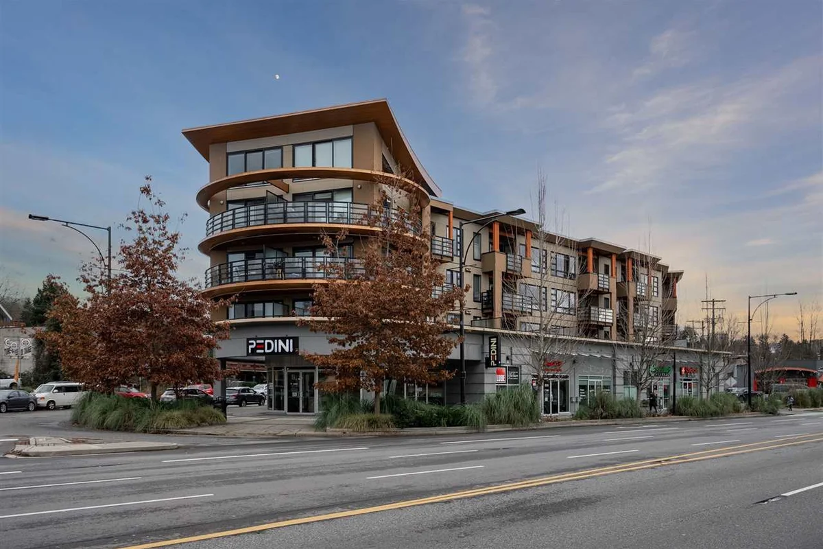 Photo of The Vue