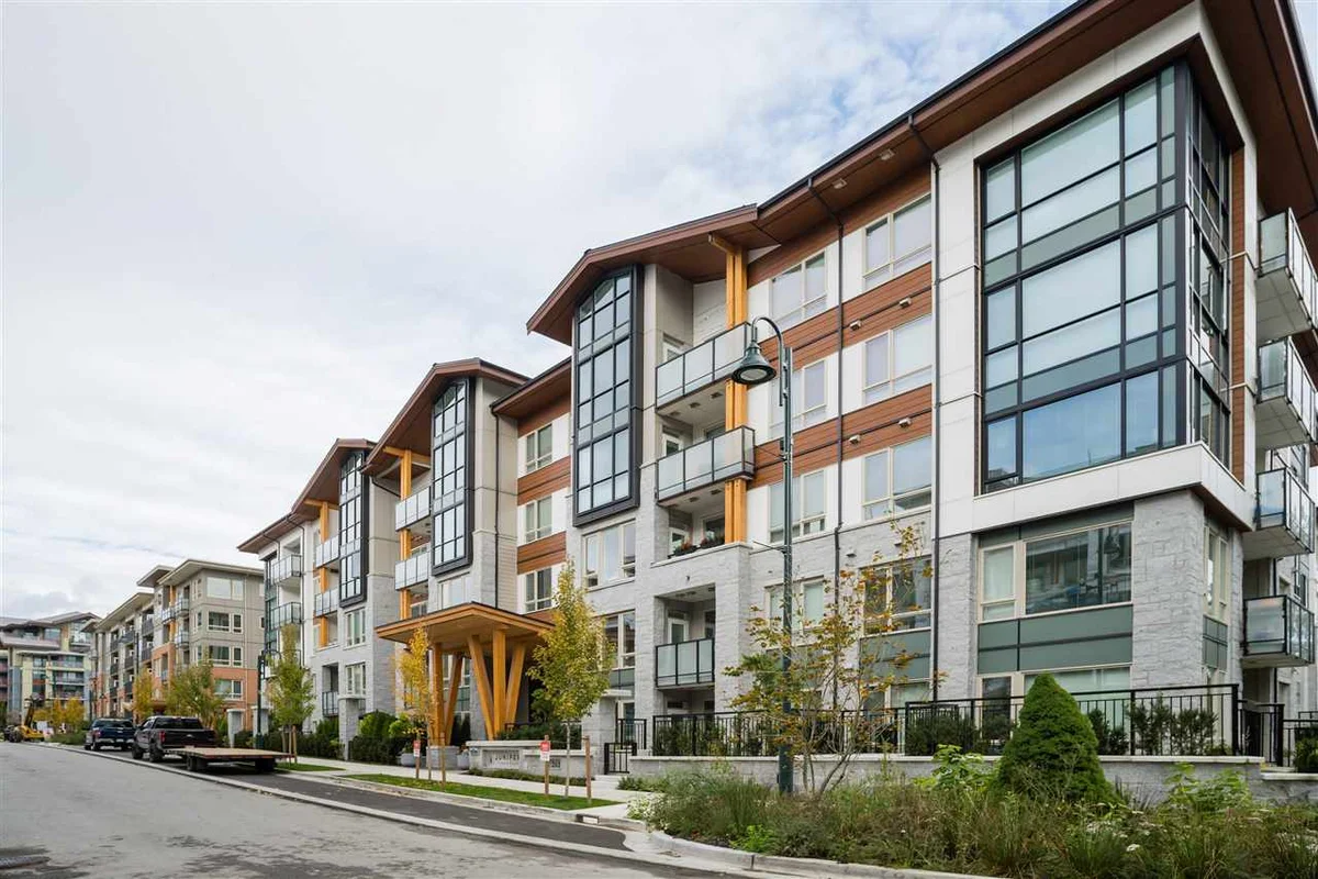 Photo of Timber Court/ Juniper