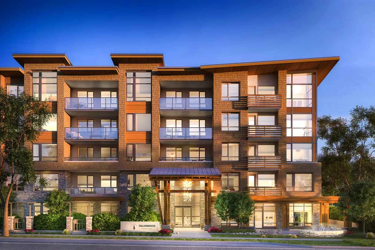Photo of Timber Court/Taluswood